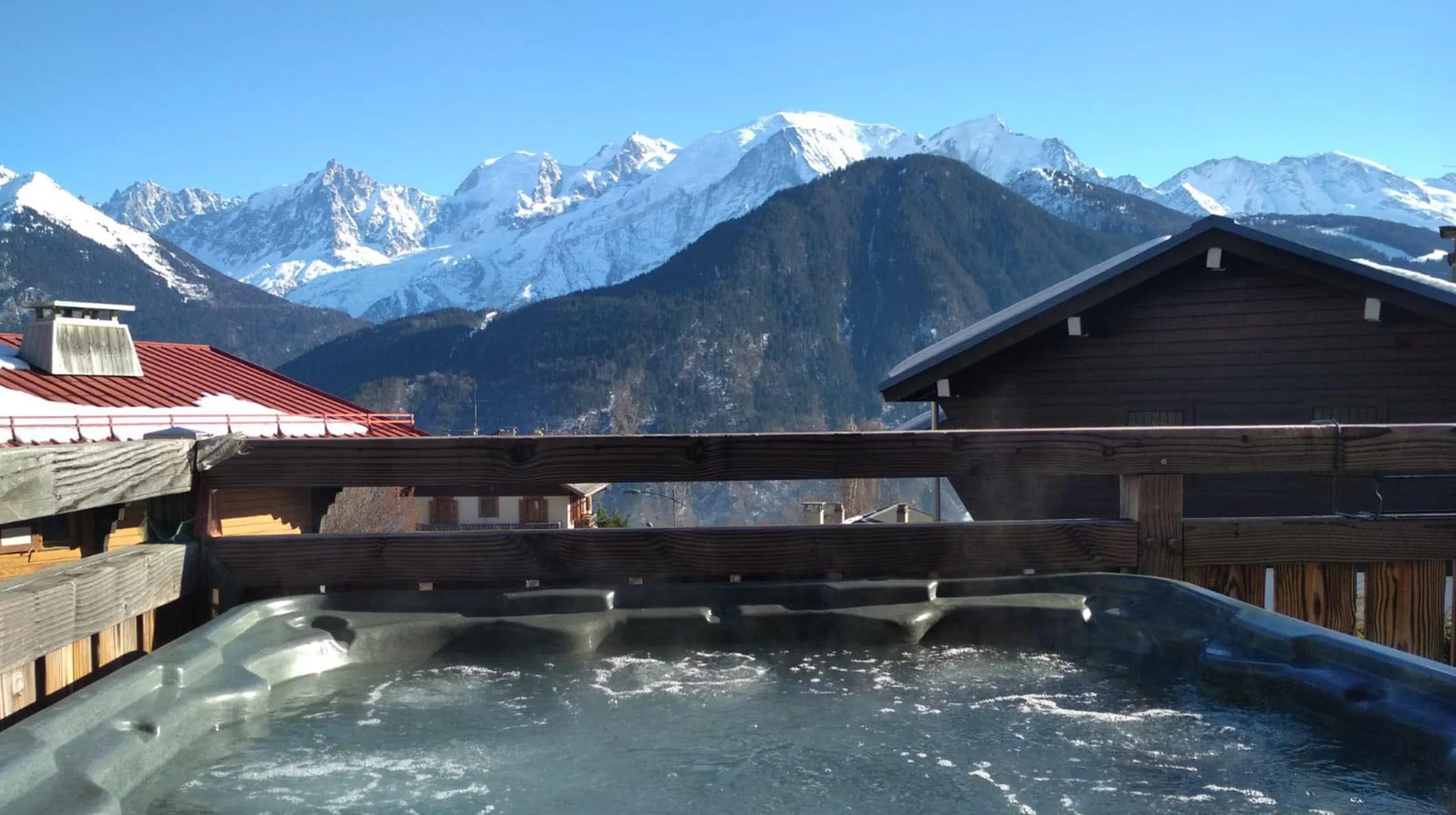 Quelle est la consommation électrique du spa français, quelle est son