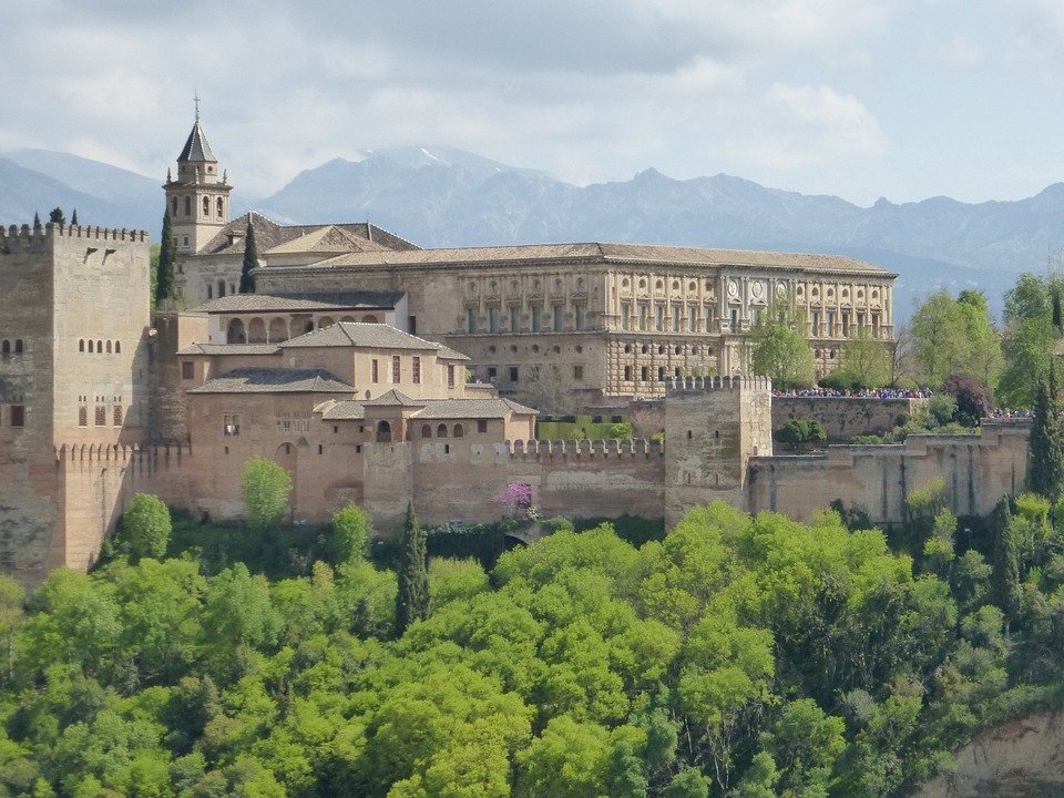 Historical Places In Spain You Must Visit