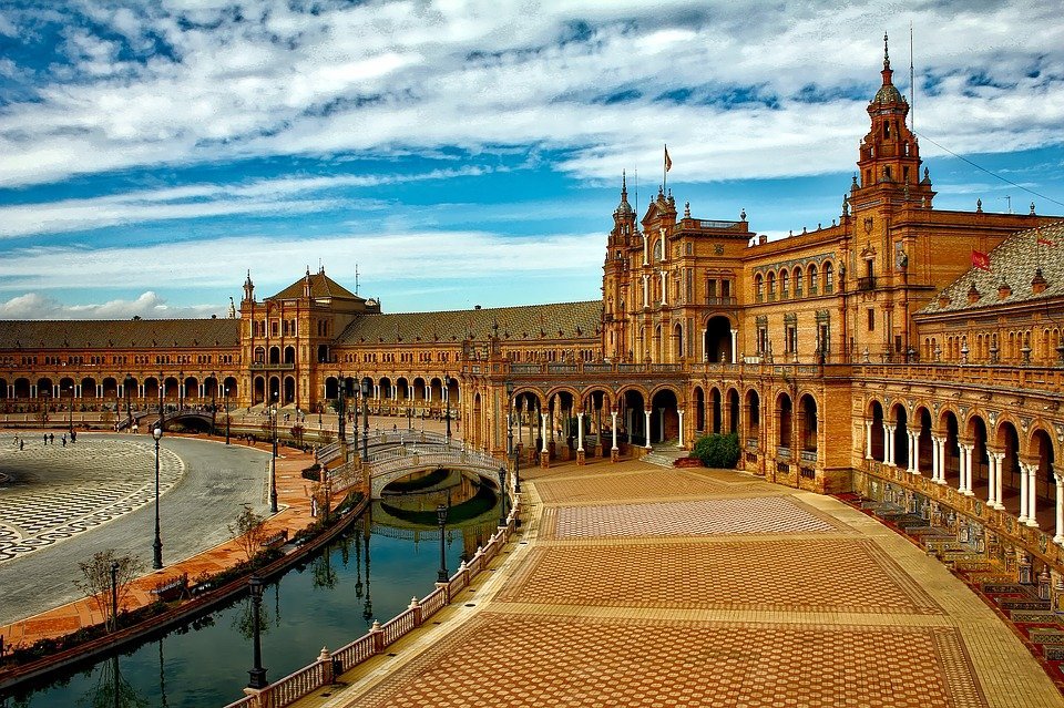 Historical Places In Spain You Must Visit