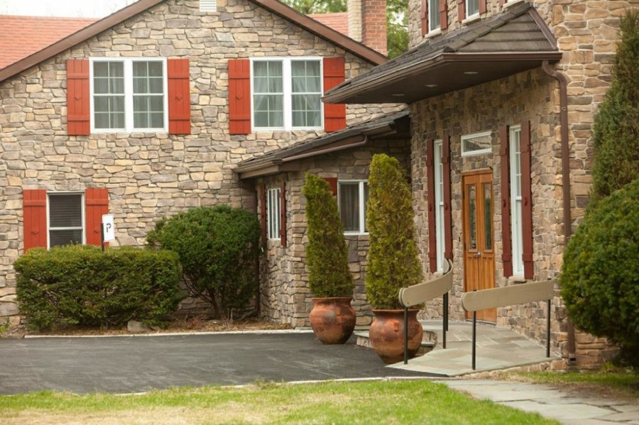 Copperhood Retreat Shandaken New York Weight Loss Spa