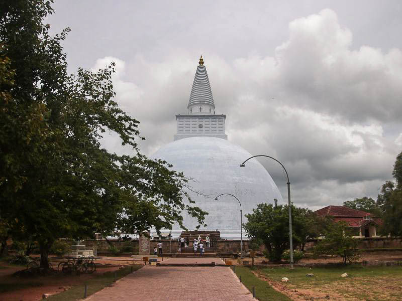 Anuradhapura