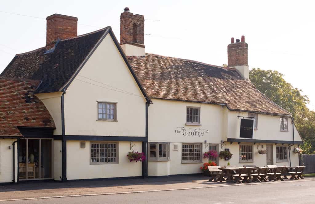 Opportunities at The Spaldwick website