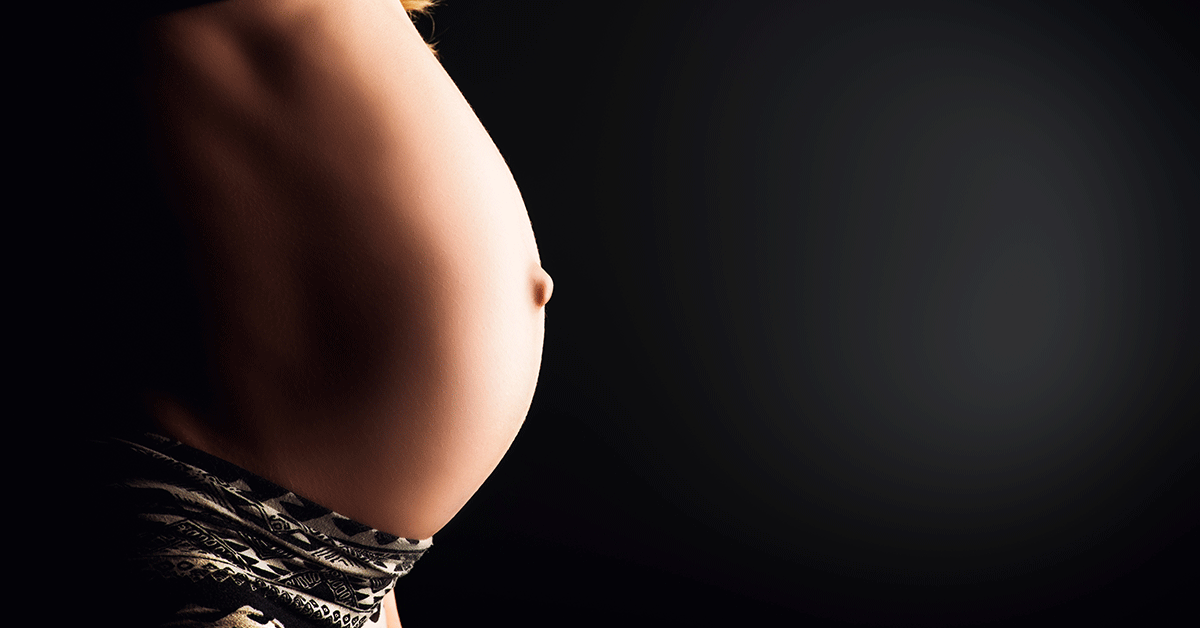 Prenatal Massage Facts Spa Lux