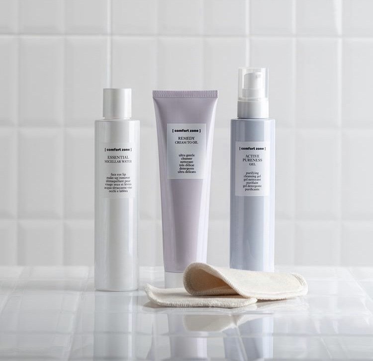 7 Things You Probably Didn T Know About Comfort Zone The Spa