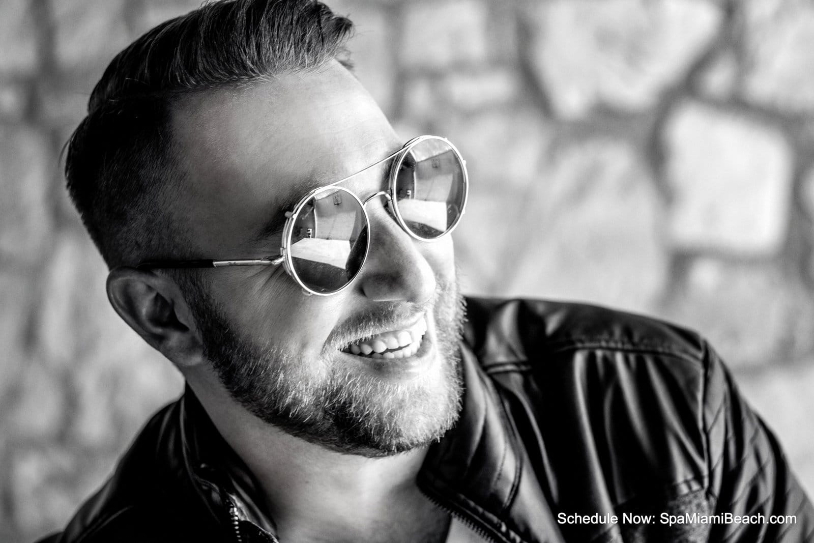 Miami Beach SALE McAllister Spa