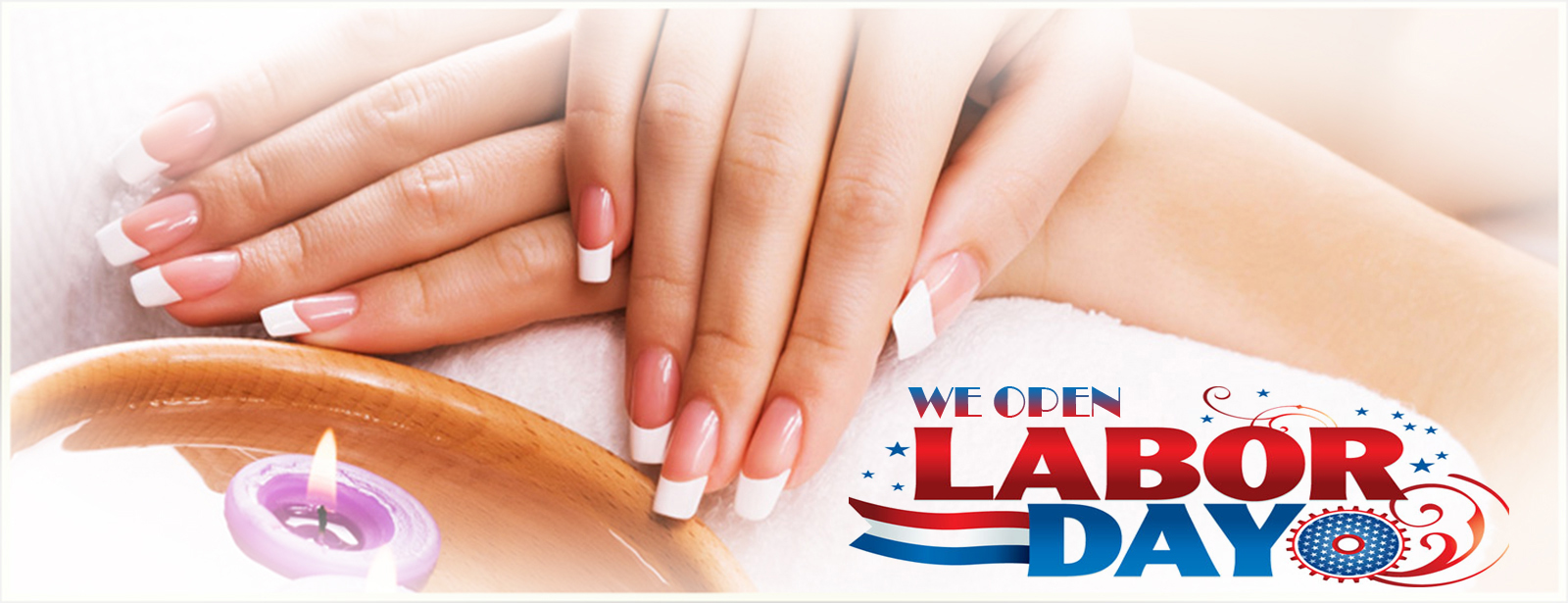 Spa Nails II Profestional Nail Salon in Carmel