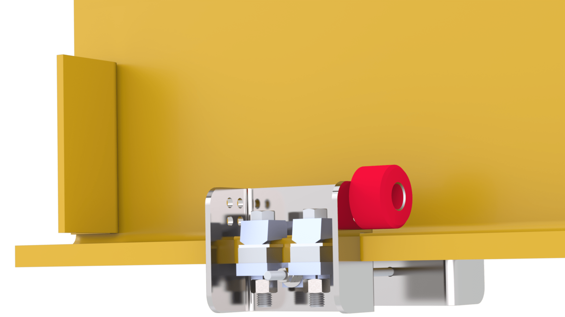 I Beam Trolley Stops The Best Picture Of Beam