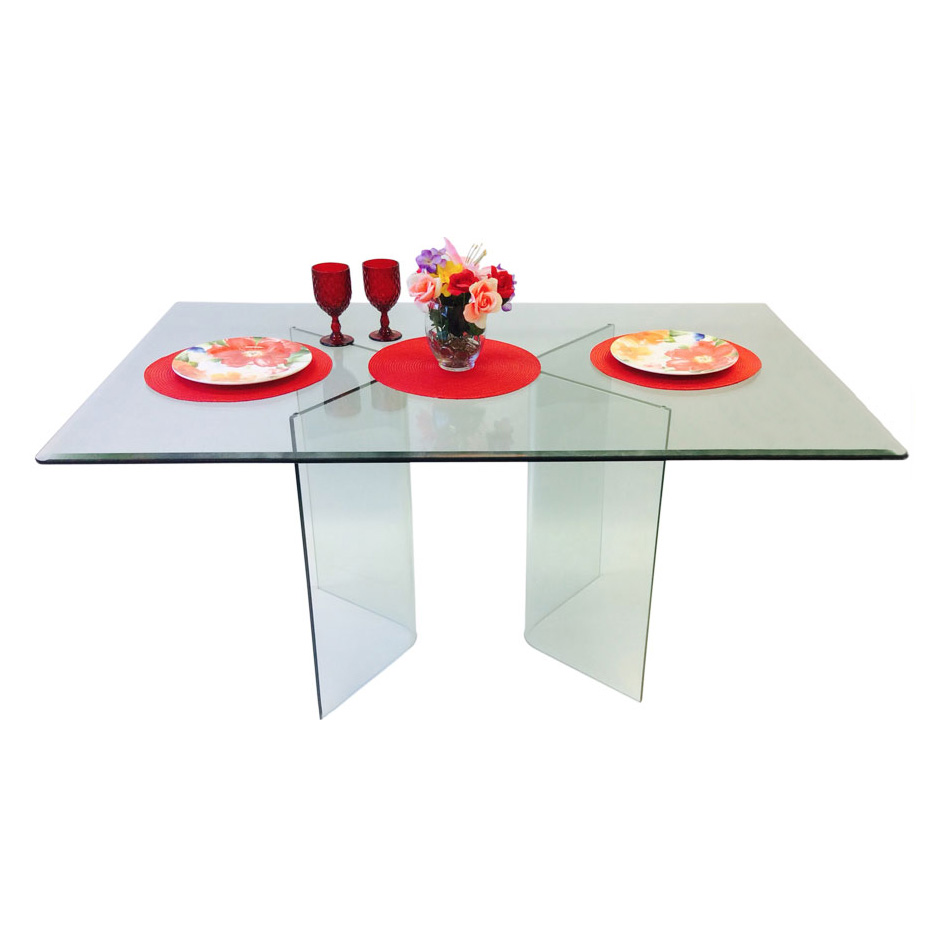 Glass Tables & Bases Collections Spancraft