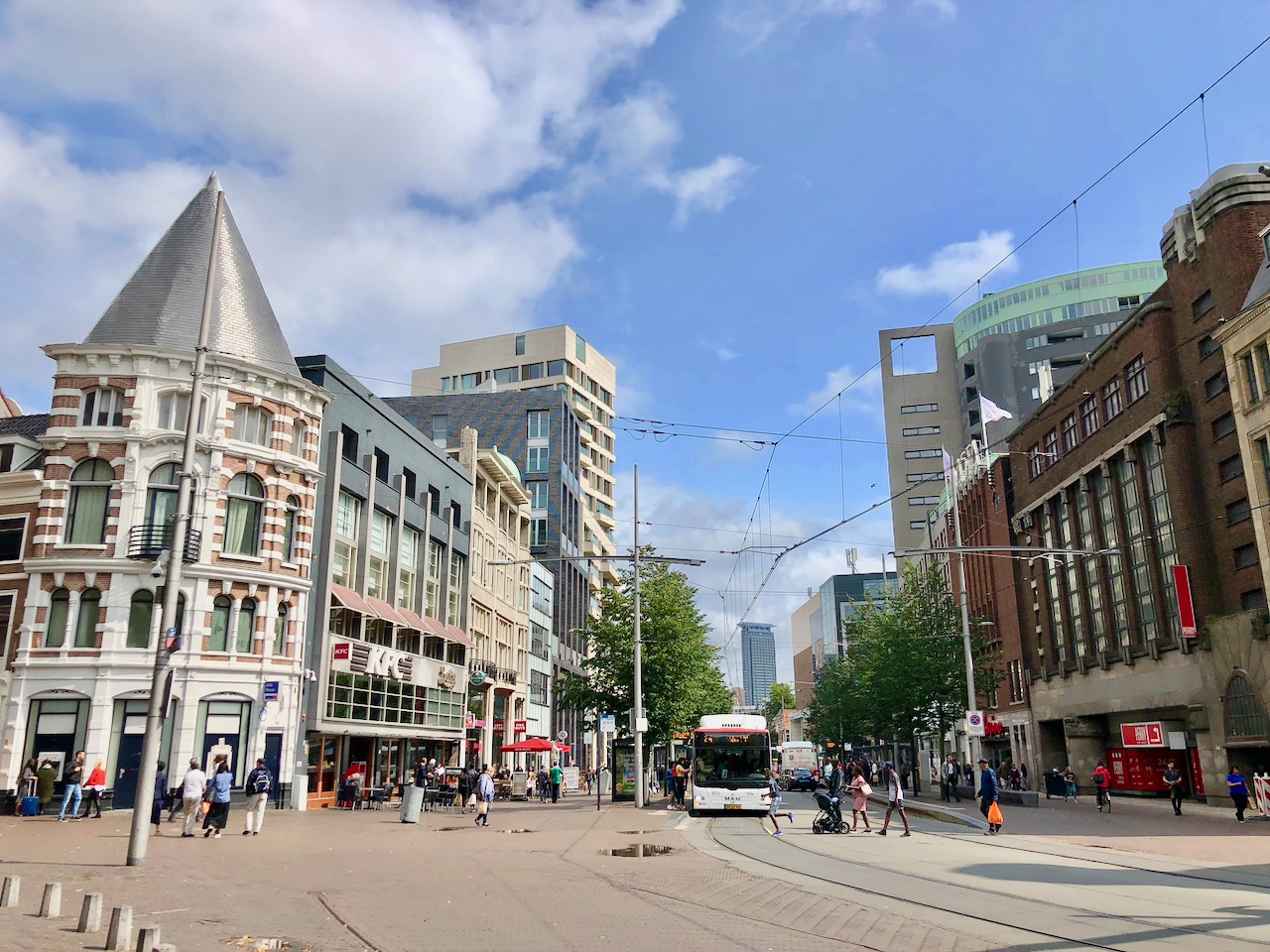 Den Haag Niederlande +++ Unsere Tipps für einen Tag in Den Haag