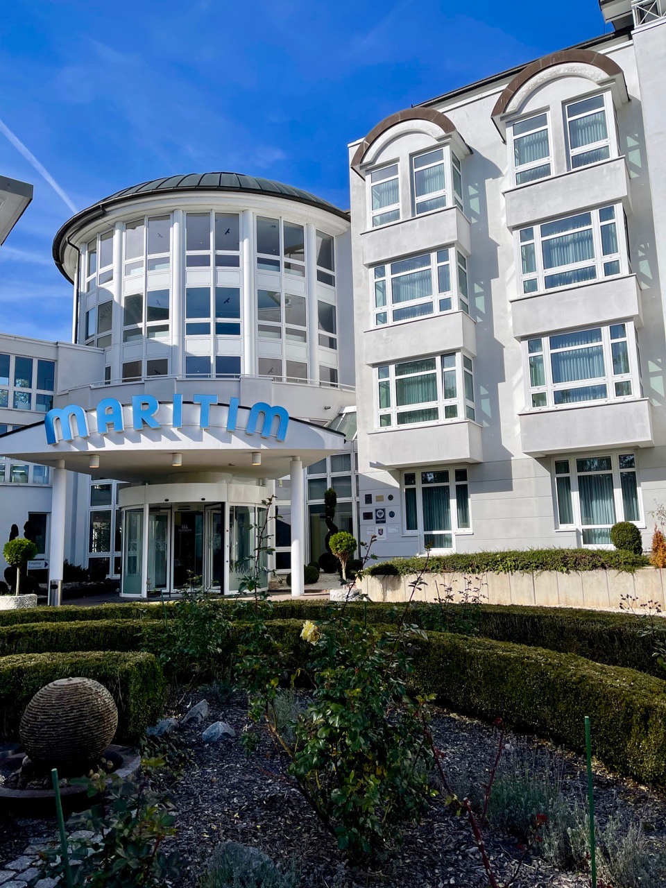 Maritim Hotel Bad Wildungen Wellness & mehr