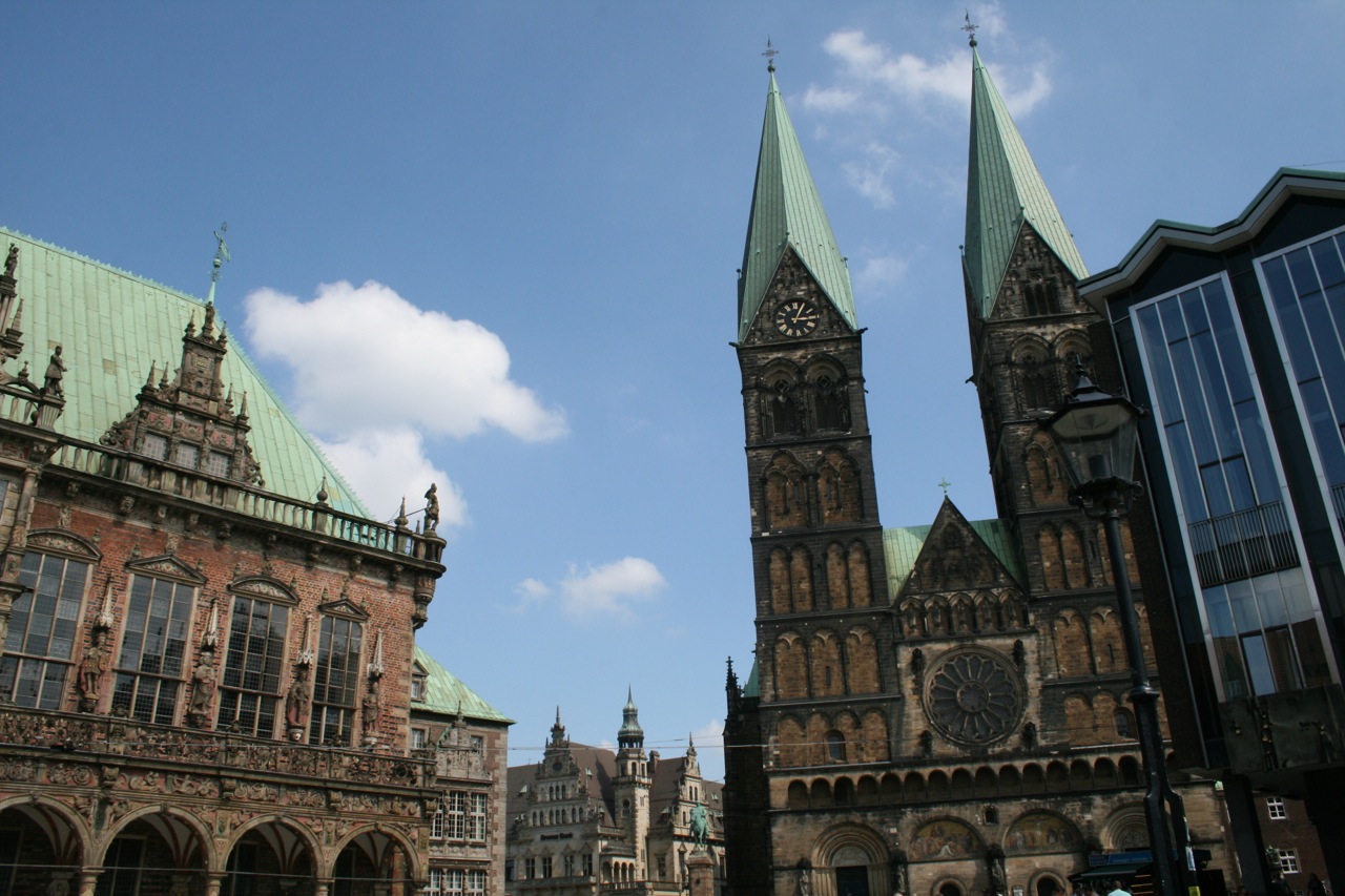10 Top Tipps für Bremen Sehenswürdigkeiten & Traumplätze