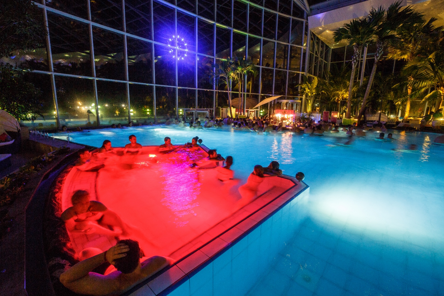 Whirlpool Wellness & mehr