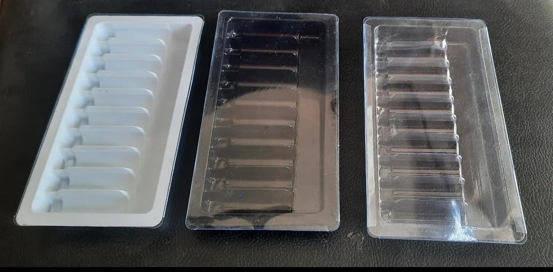 Blister packaging material manufacturer Flexibility in pharmaceutical