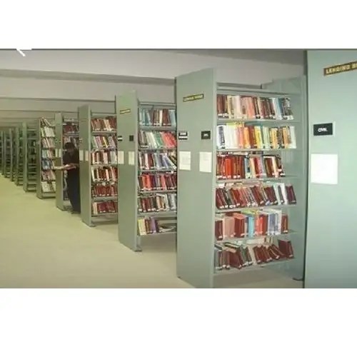 Library Racks Manufacturers in Kathmandu, Book Rack