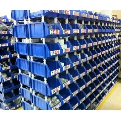 Plastic Items Manufacturers In Bhiwadi, Plastic Crate