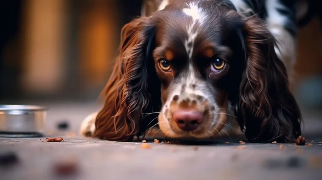 Cocker Spaniel Nutrition 101 The Ultimate Guide