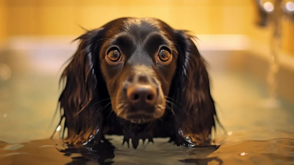 The Best Shampoo for Your Cocker Spaniel