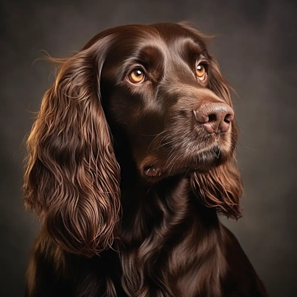 What Is a Boykin Spaniel?