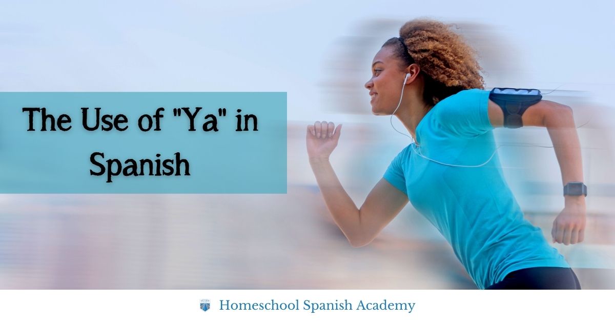 The Use of "Ya" in Spanish What It Means and How to Use It Correctly