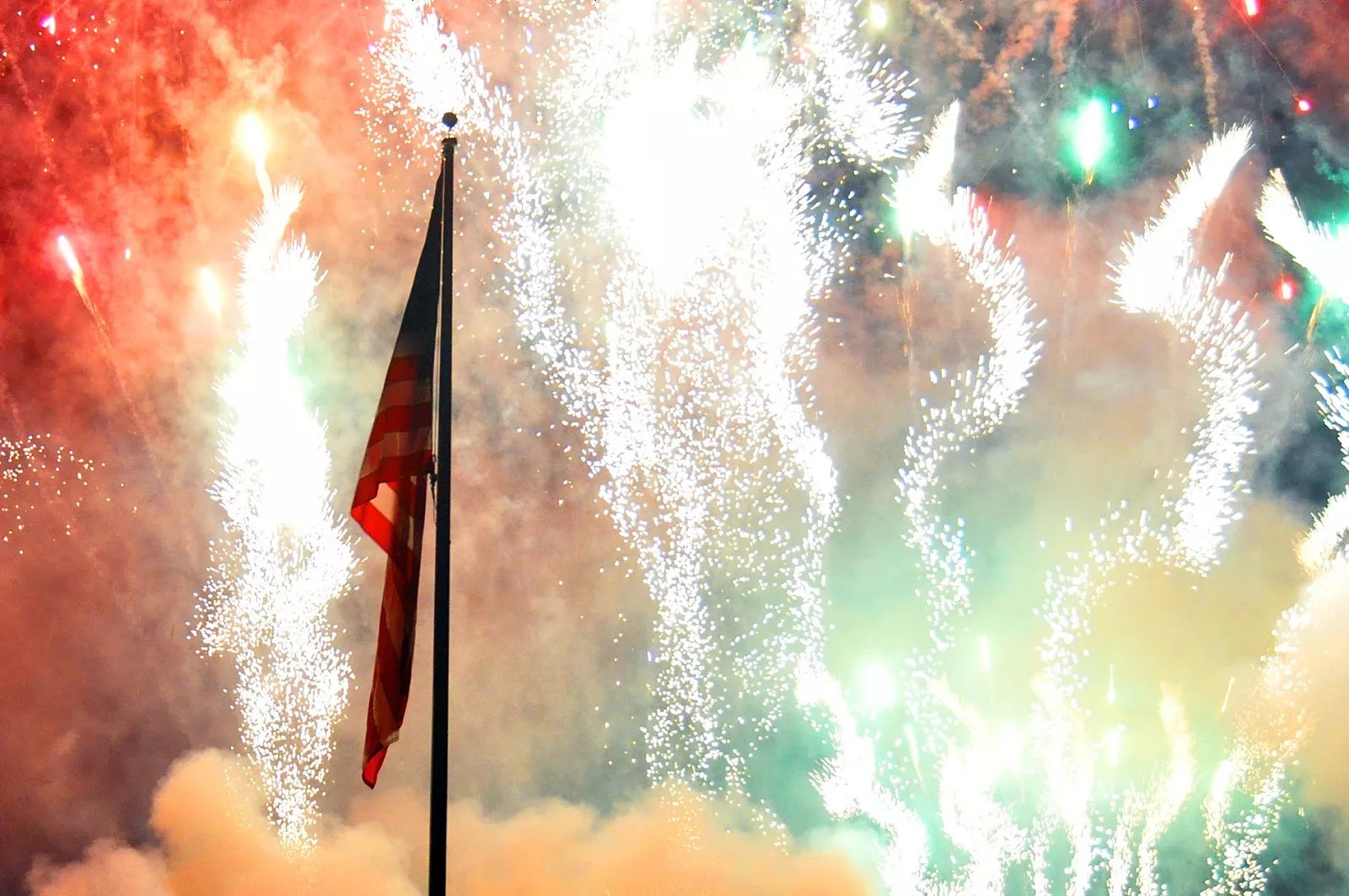 Celebrate Independence Day Safely Spanish Journal Network