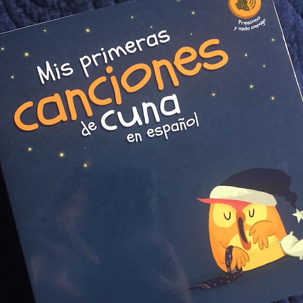 Canciones de cuna para bebés y niños en edad preescolar Reef Recovery