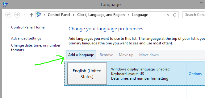 How to add Spanish for Word 2011 and Word 2013 to do Spanish Spell
