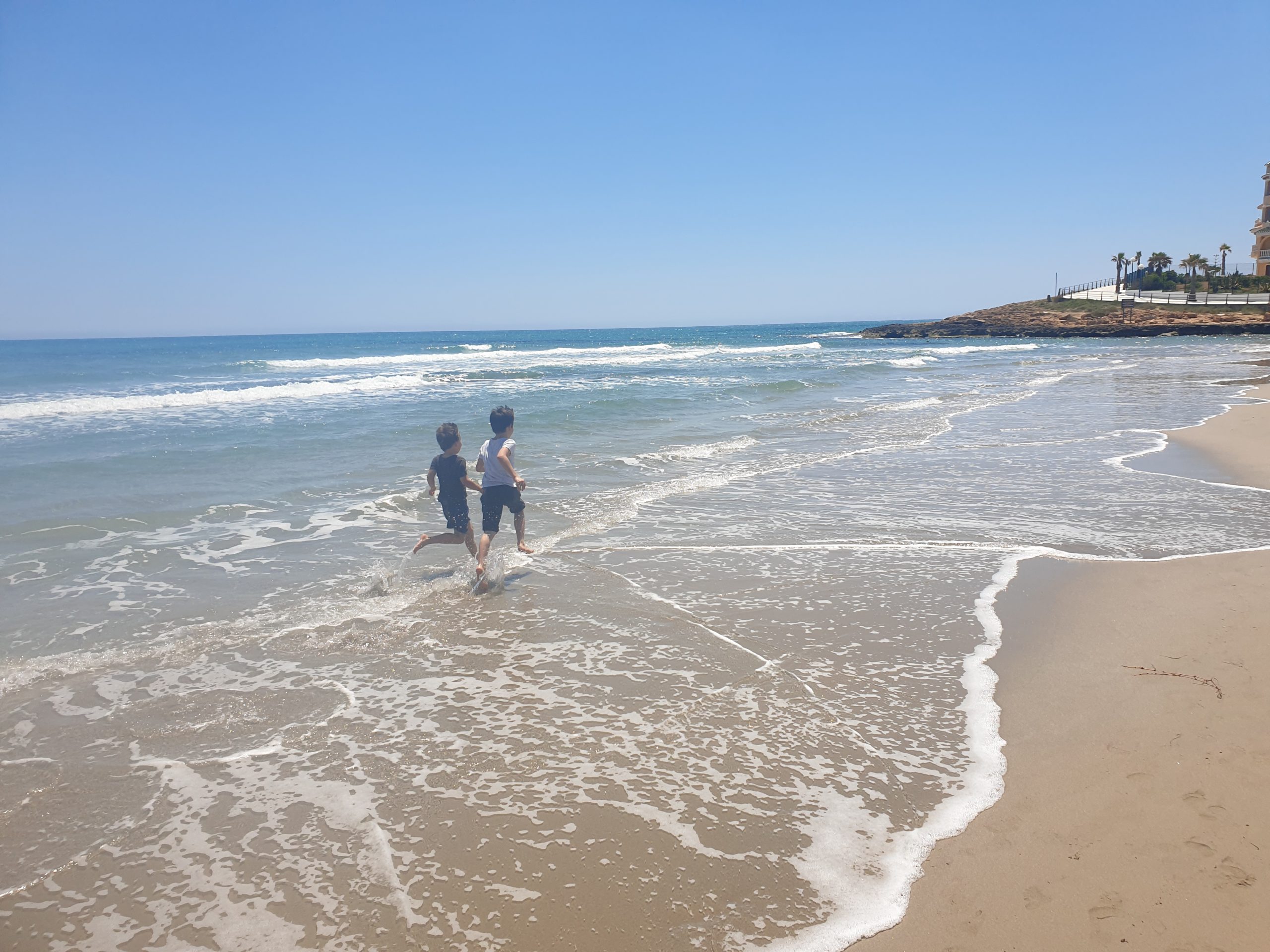 Spanish Solutions Retire in Spain, buy now, move when you are ready!