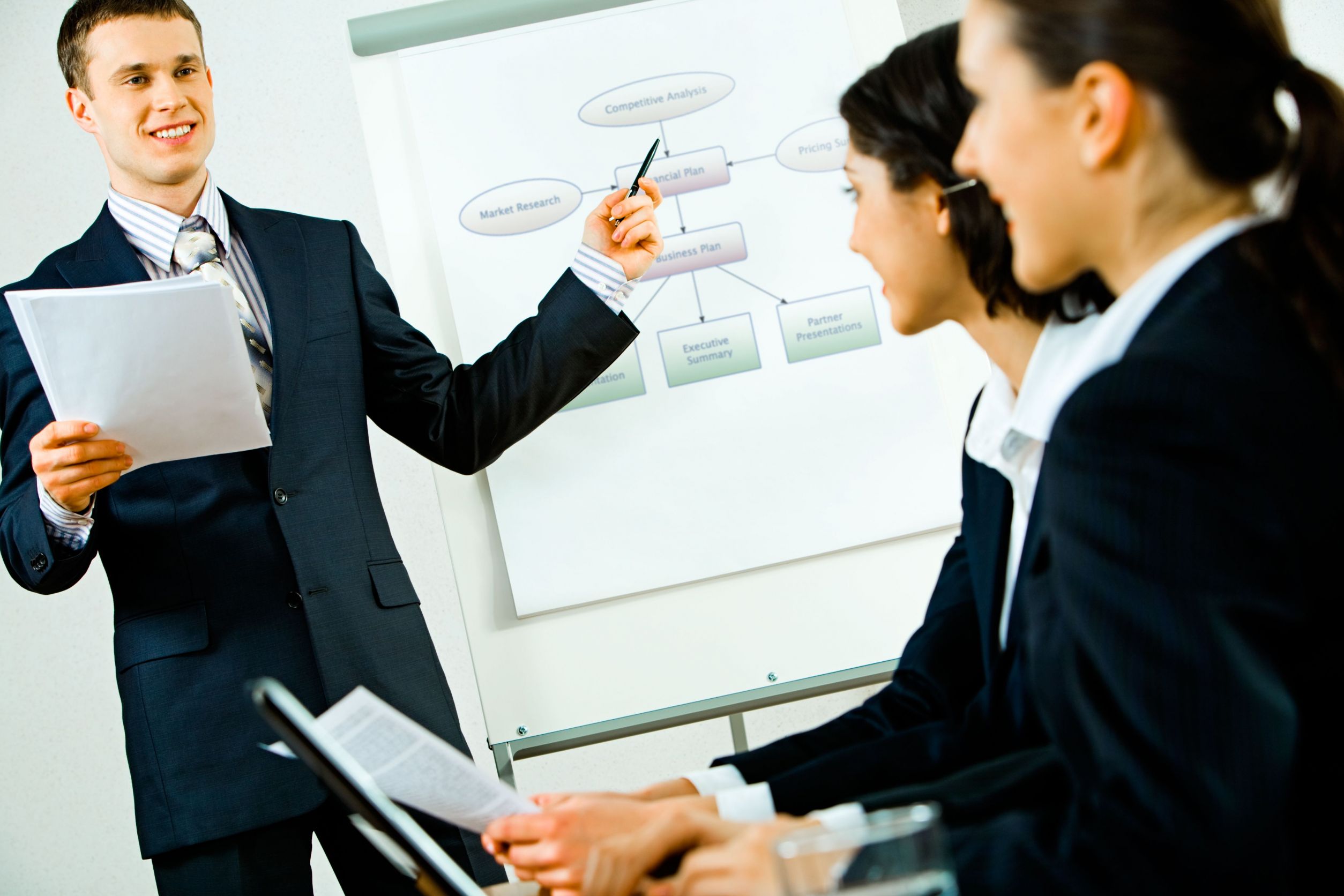 Business Spanish Courses How Will It Help You In Business? Spanish