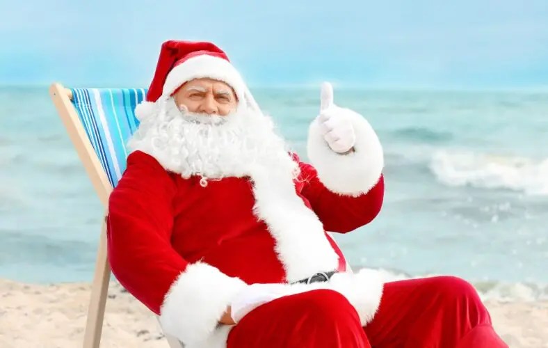 Warmste Decembermaand Ooit In De Valencia Regio (En Andere Regio's In Spanje)