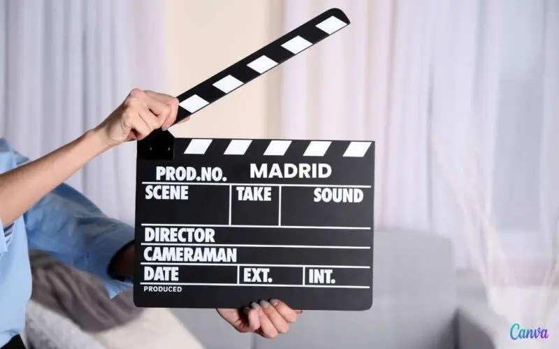 Licht, camera, actie en overlast de inwoners van Madrid zijn het beu