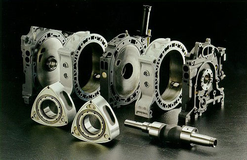 Wankel’s End? Spannerhead