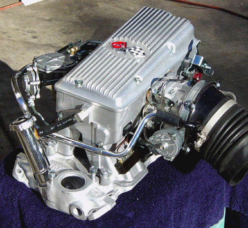 Rochester Fuel Injection System Tech Articles Vette Magazine