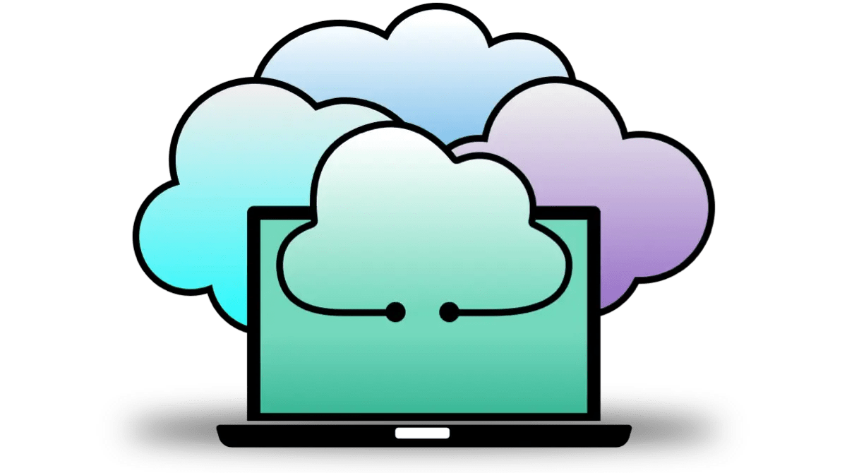 Cloud Computing Benefits, Disadvantages & Types Spanning