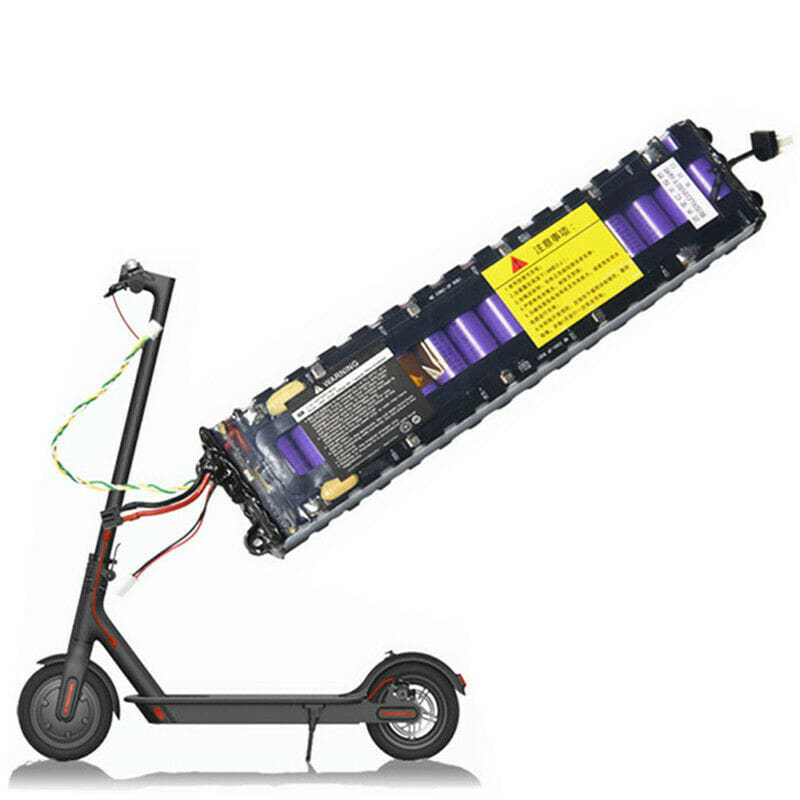 Original Xiaomi Electric Scooter M365 Pro Battery Pack 12.8Ah 40KM