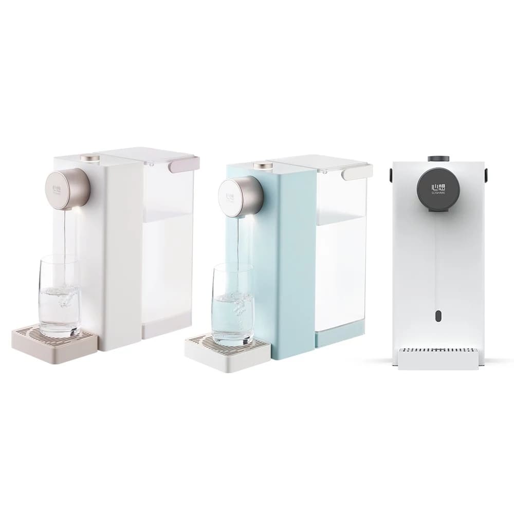 Original Xiaomi Scishare 3L Desktop Water Dispenser Smart Instant