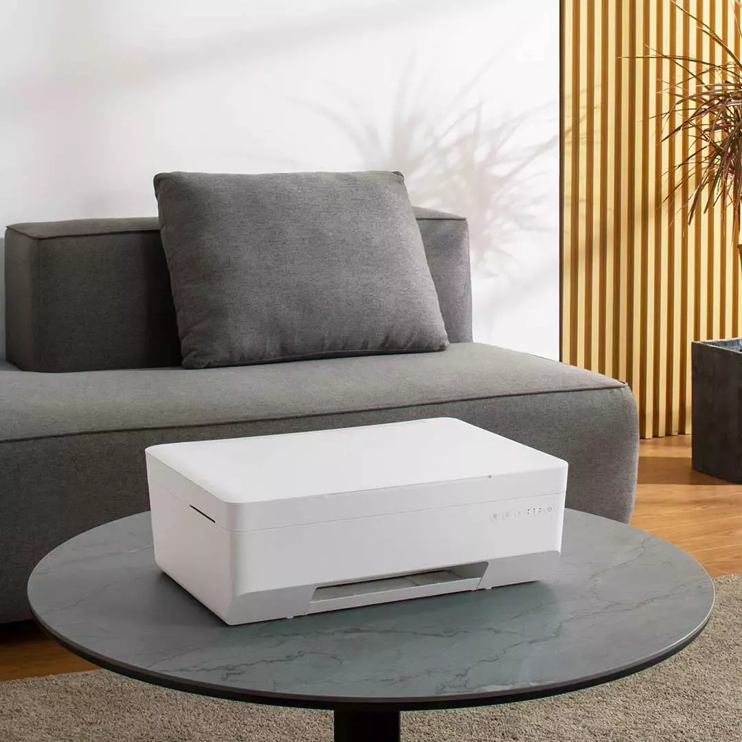 Xiaomi Mijia Scan Copy Inkjet Printer All in One Long Battery Life