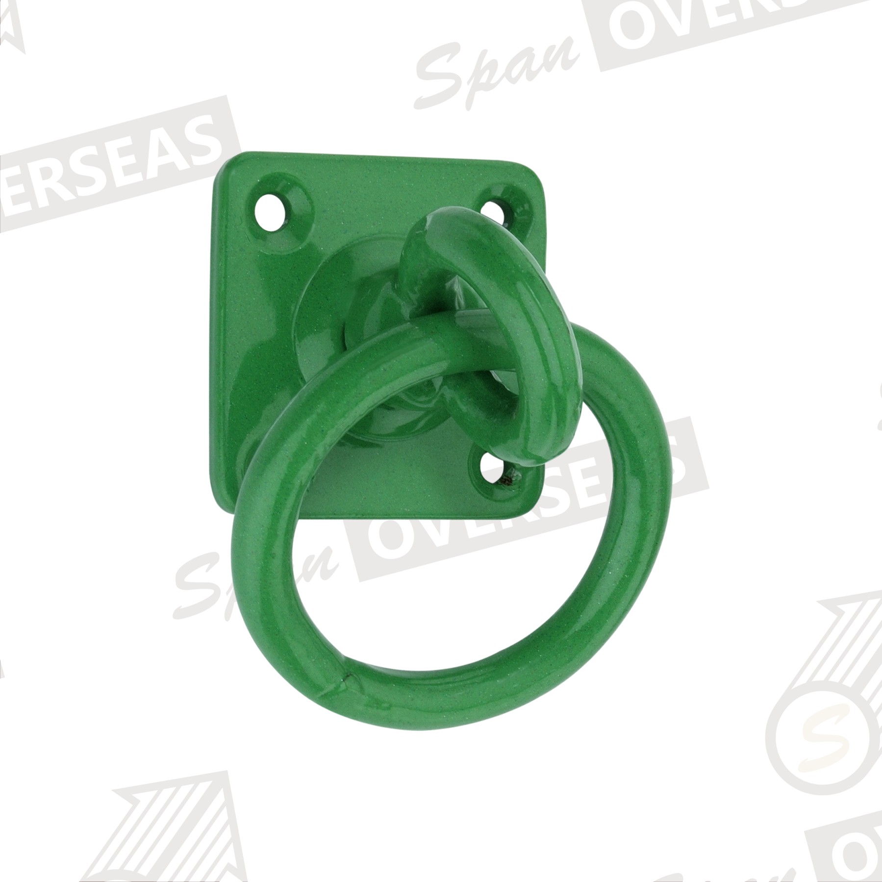 Swivel Tie Ring Plate Span Overseas