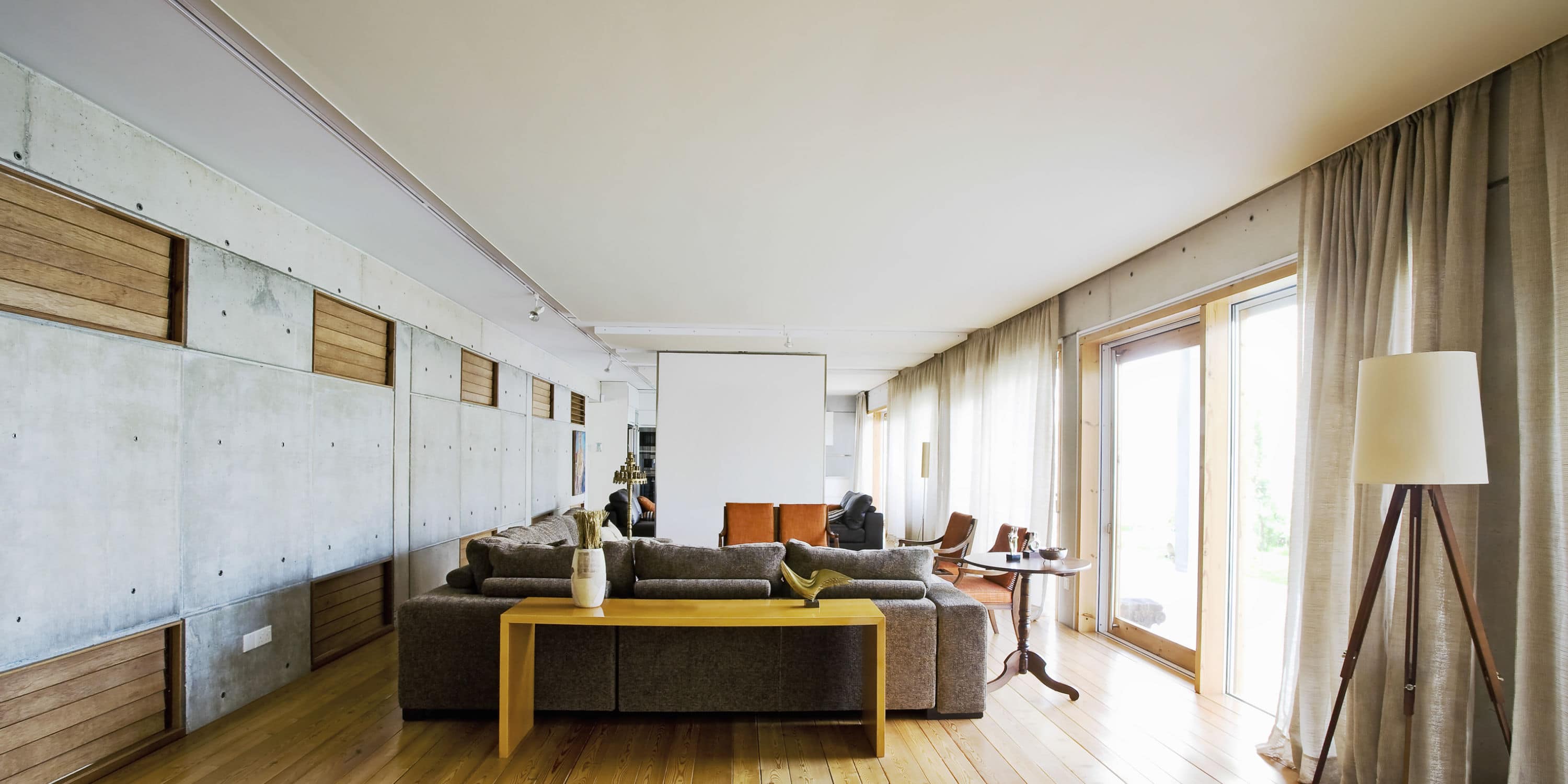 Spanplafond prijs Vanaf € 70 per m² [tips + kosten 2024]