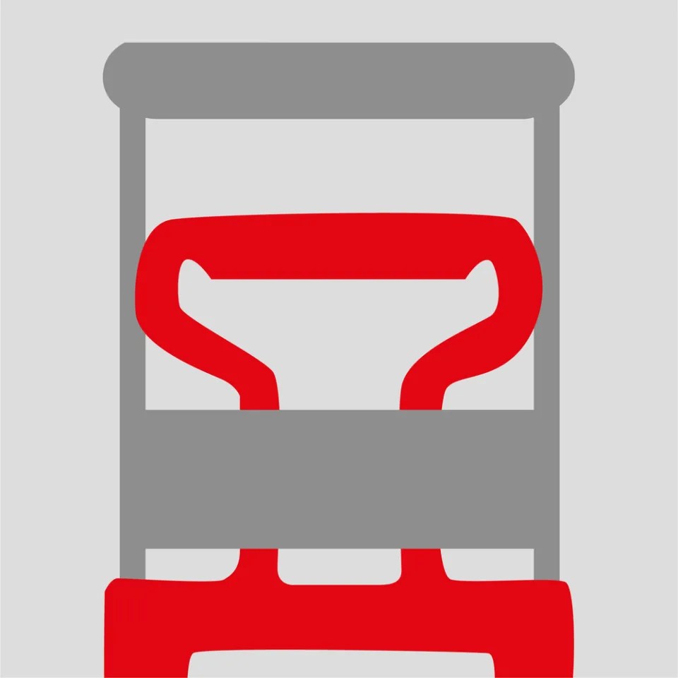 ErgoABS 2500/50 STF 750 SpanSet