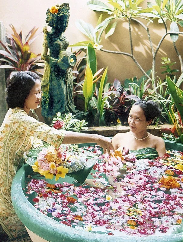 Spa in Bali Spa Glossary Nusa Dua Spa Sekar Jagat