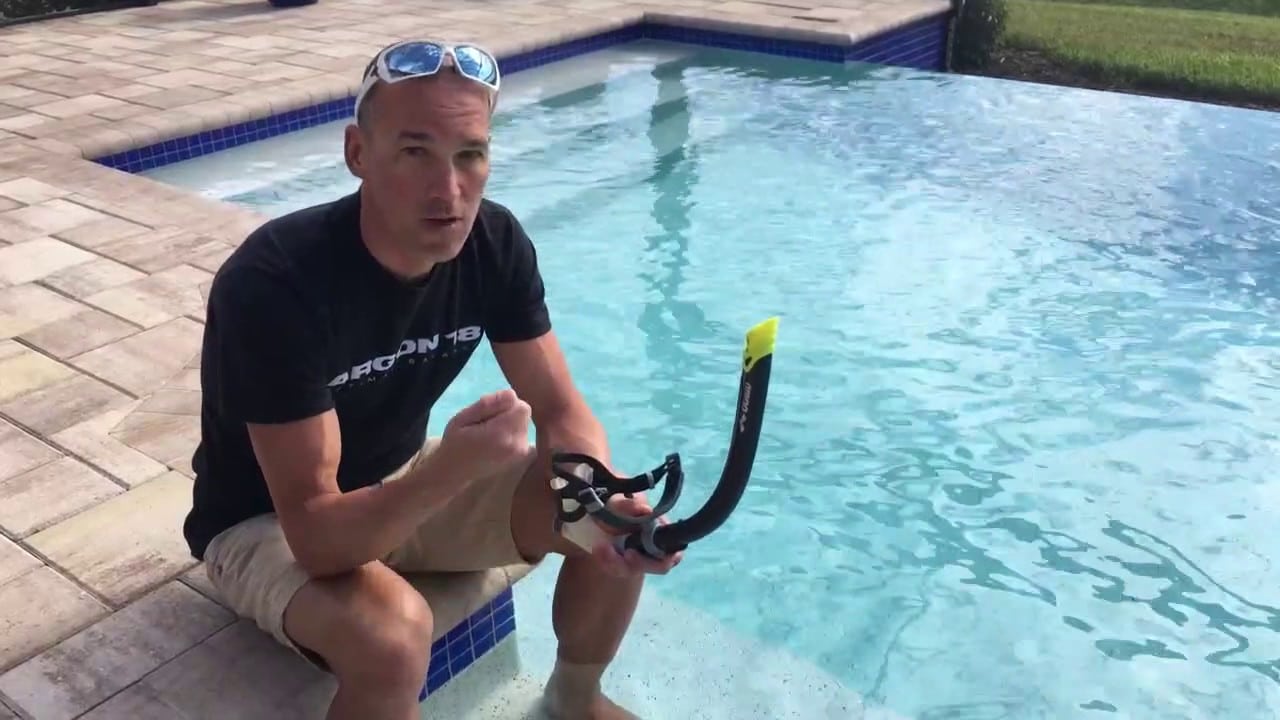 Tout savoir sur le tuba frontal et son utilité | SPA Piscines