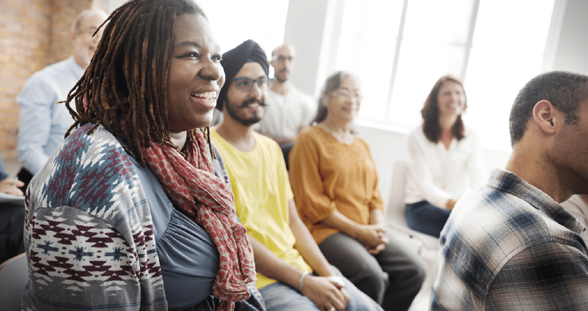 Community Development Education sparc bc