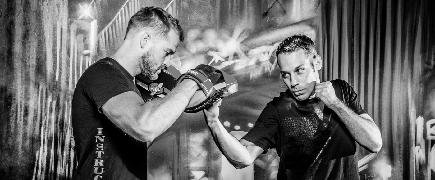 Boxing in Buffalo New York