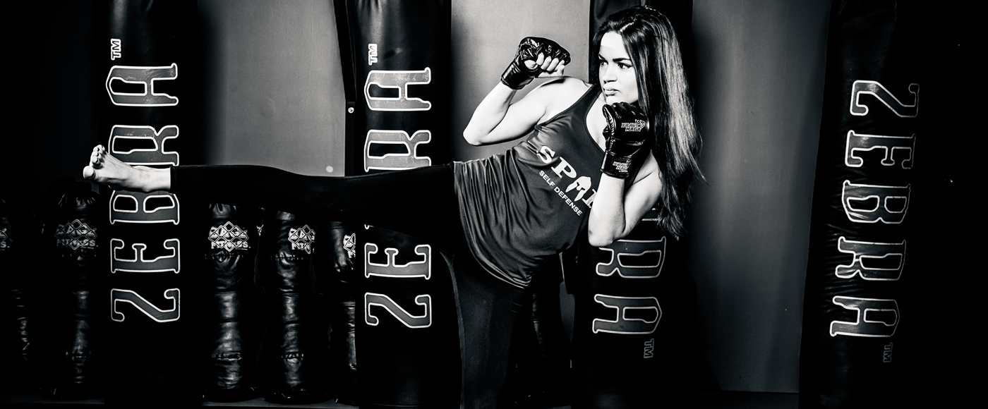 Kickboxing in Buffalo New York