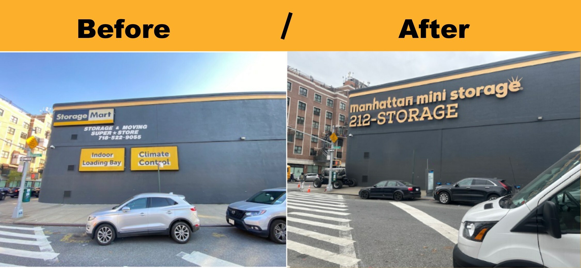 Manhattan Mini Storage expands into NYC boroughs, eyes NJ market