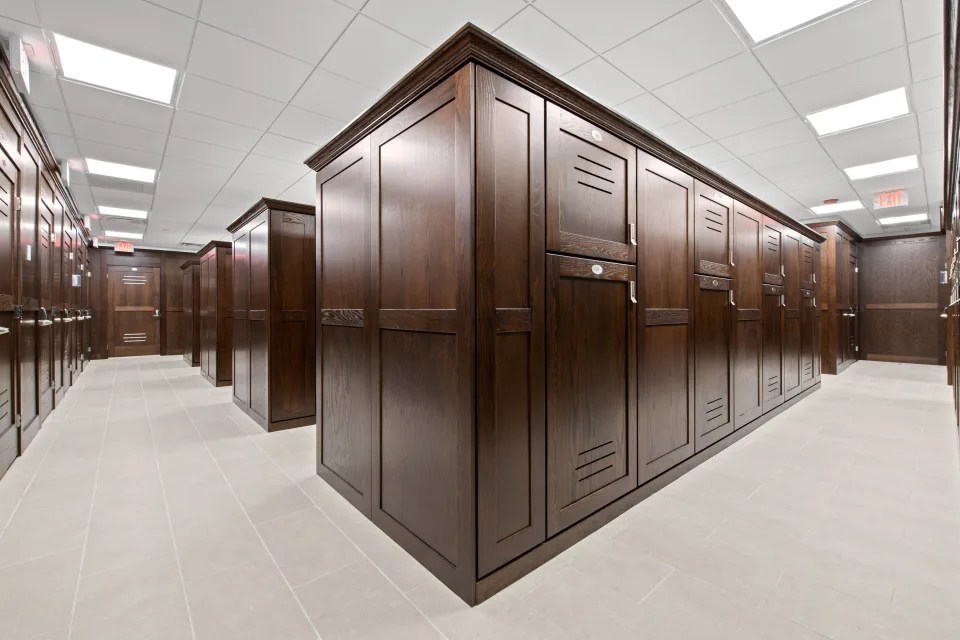 The Roll Up Compass Self Storage opens new wine vault in South Florida