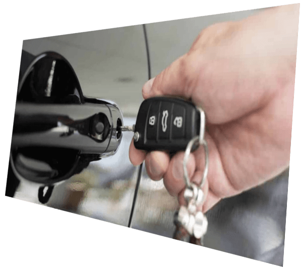 Omar Auto Repair Key