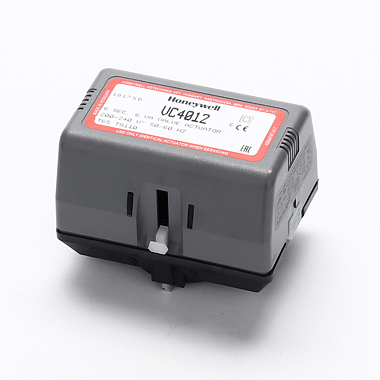 HONEYWELL electric motor VC4012 VC4012-00 - boiler spare parts