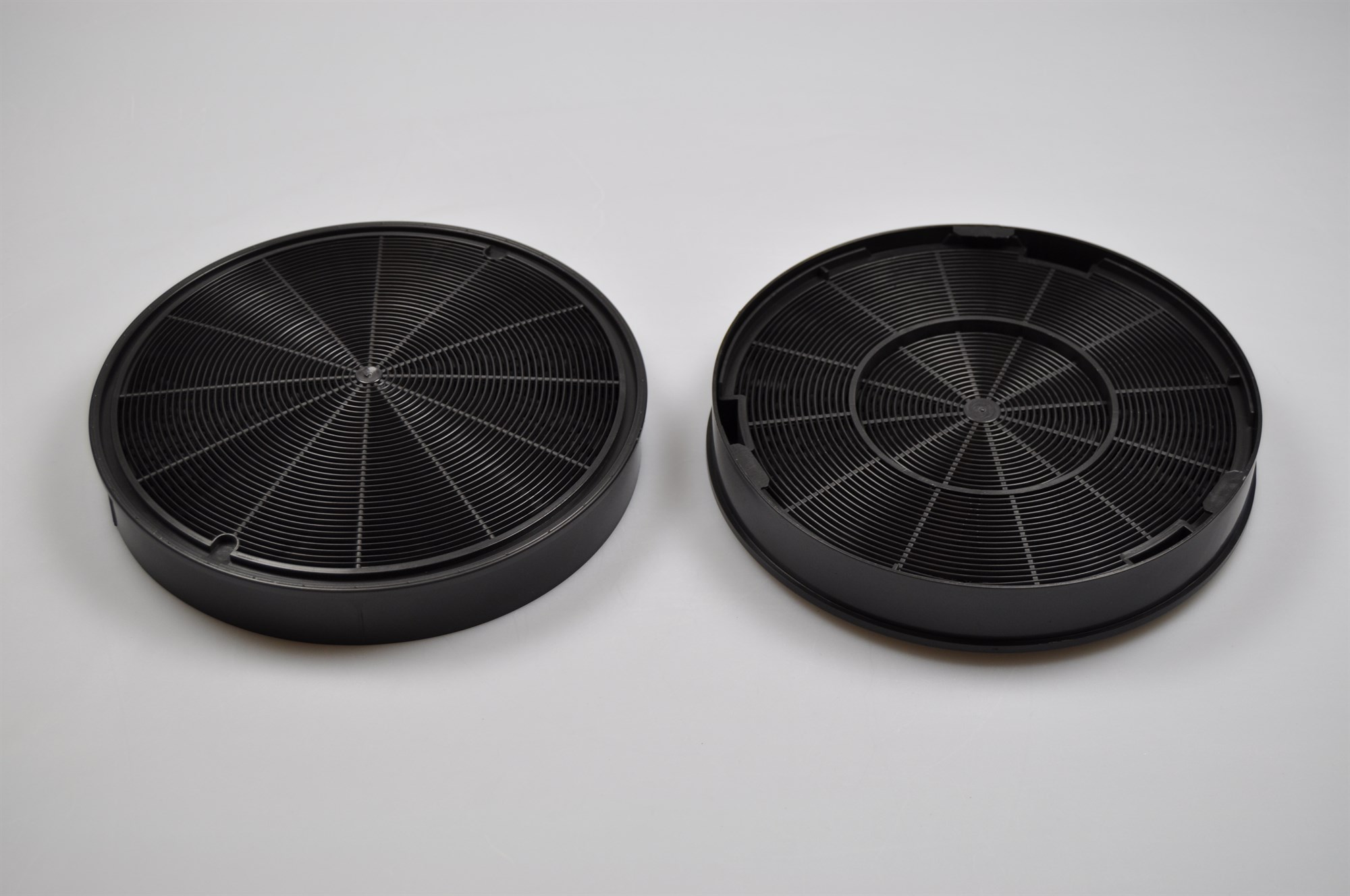 Carbon filter, Alno cooker hood 195 mm (2 pcs)