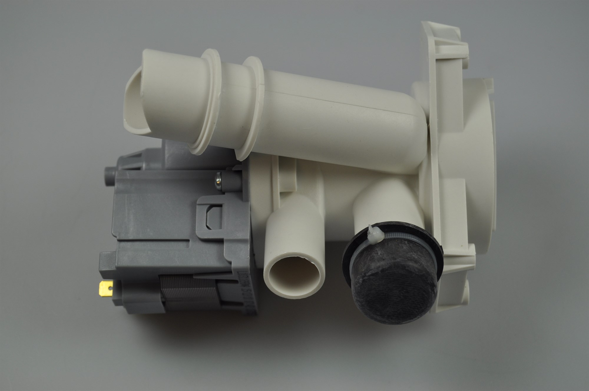 Drain pump, Hoover washing machine